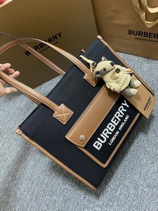 Burberry Handbags 82